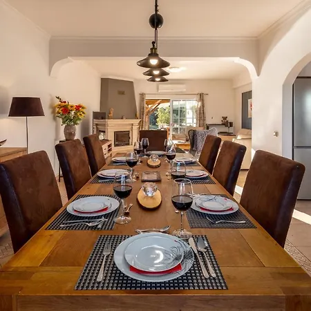 Quinta Lameiras Villa *