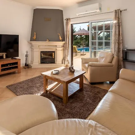 Villa Quinta Lameiras Lagoa (Algarve)