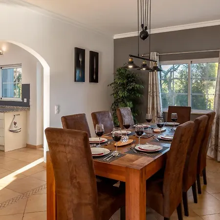 Villa Quinta Lameiras Lagoa (Algarve)