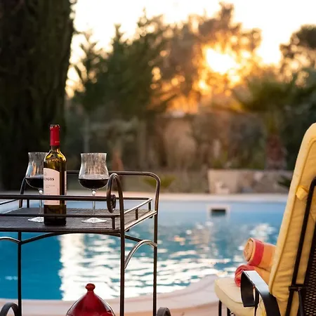 Quinta Lameiras Villa *