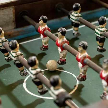 Quinta Lameiras Villa