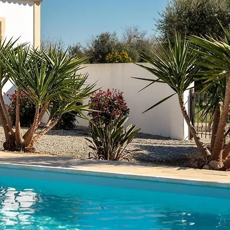 Βίλα Quinta Lameiras