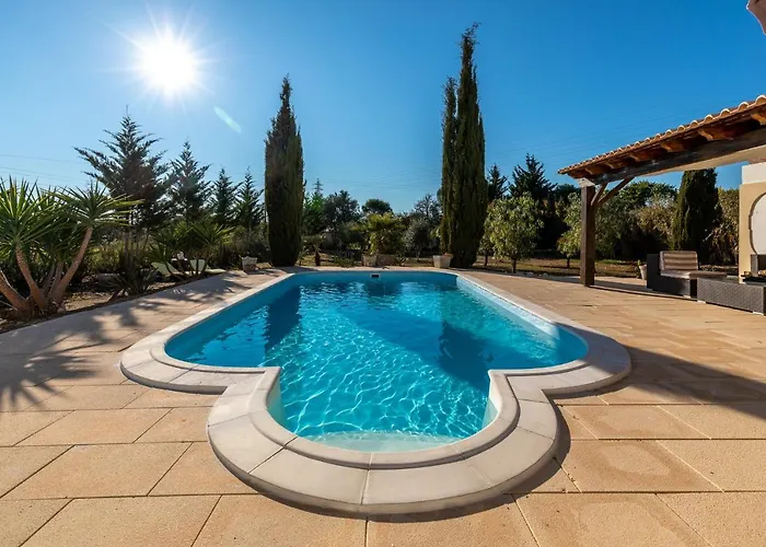 Quinta Das Lameiras * Лагоа
