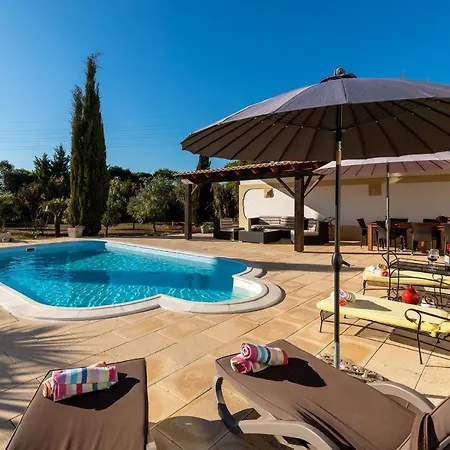 别墅 Quinta Lameiras *