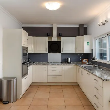 别墅 Quinta Lameiras