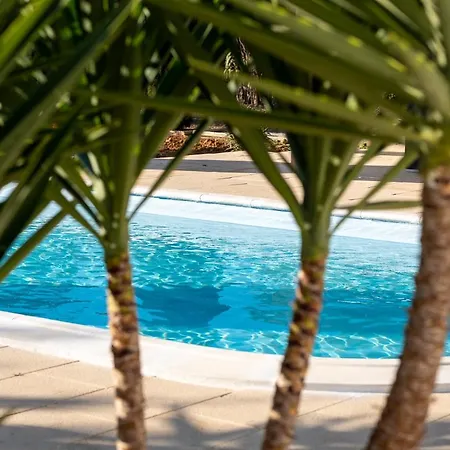 Quinta Lameiras 别墅 拉戈阿