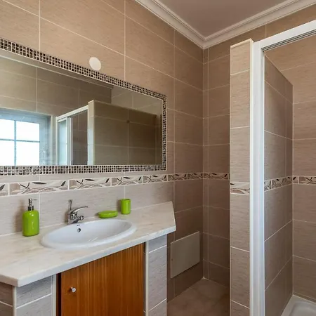 别墅 Quinta Lameiras *