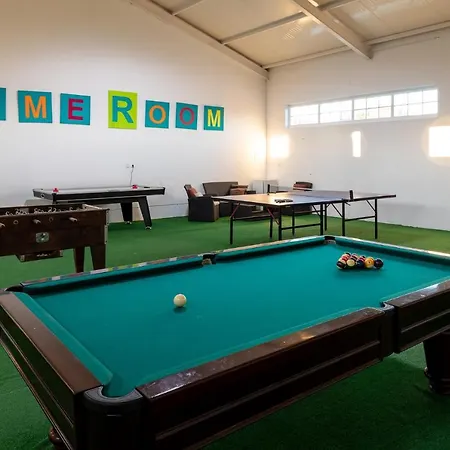 Quinta Lameiras 别墅 *