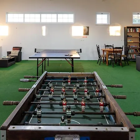 Quinta Lameiras 别墅 拉戈阿