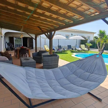 Villa Quinta Lameiras