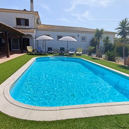 Quinta Lameiras Lagoa (Algarve)