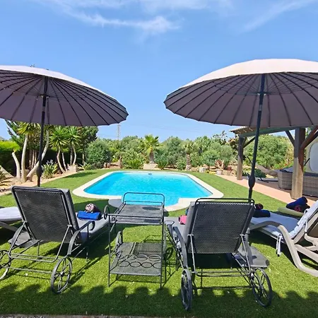 Quinta Lameiras * Lagoa (Algarve)