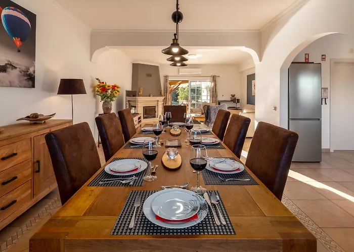 Quinta Lameiras וילה *