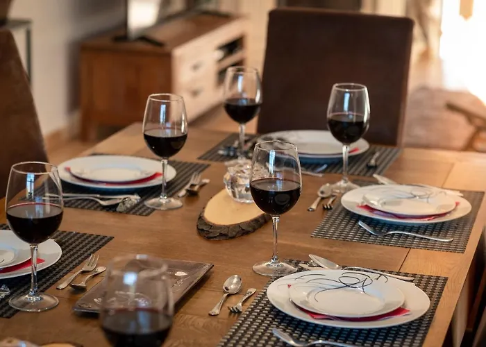 Quinta Lameiras לגואה