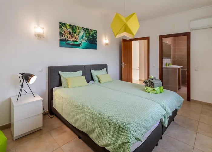 Quinta Lameiras וילה