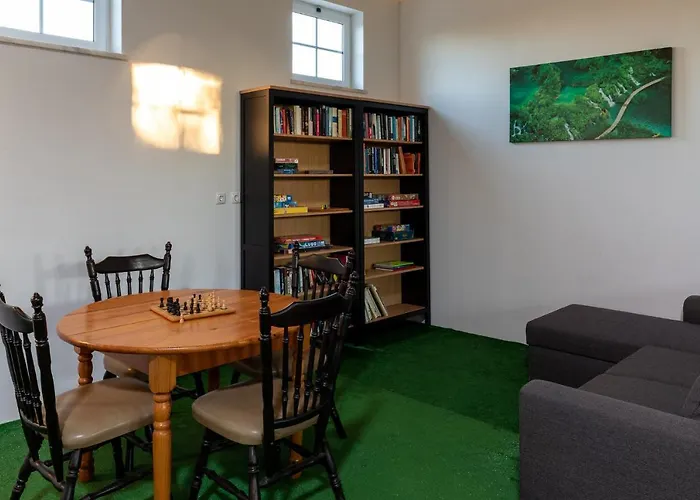 Quinta Lameiras * לגואה