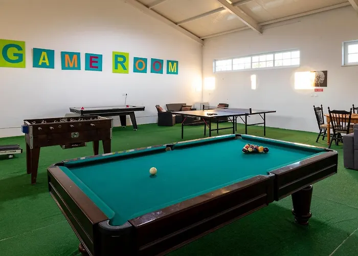 Quinta Lameiras וילה *