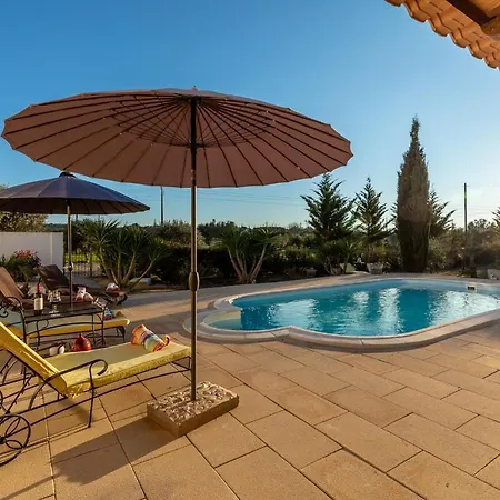 Villa Quinta Das Lameiras
