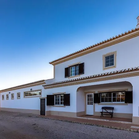 Quinta Das Lameiras Lagoa (Algarve)