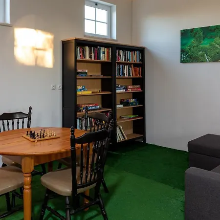 Quinta Lameiras * ラゴア