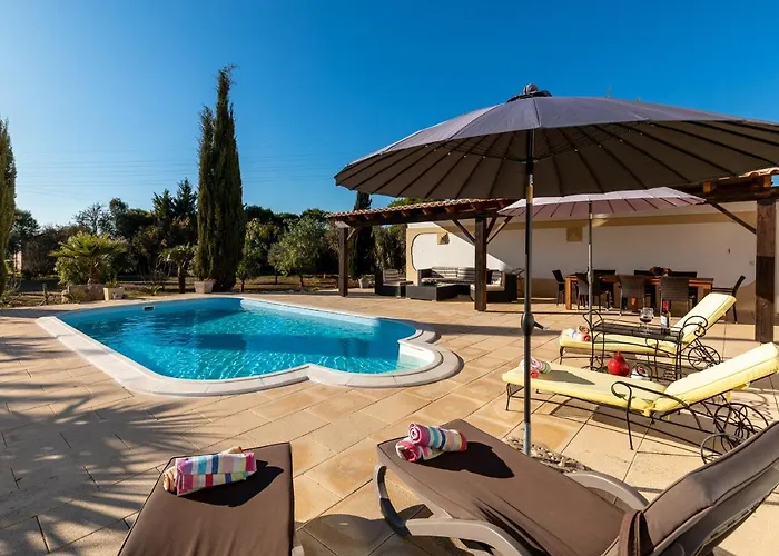 ヴィラ Quinta Lameiras *