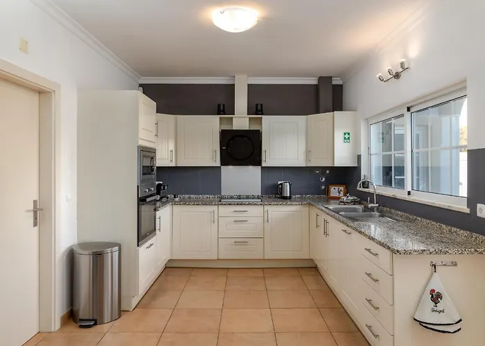 ヴィラ Quinta Lameiras