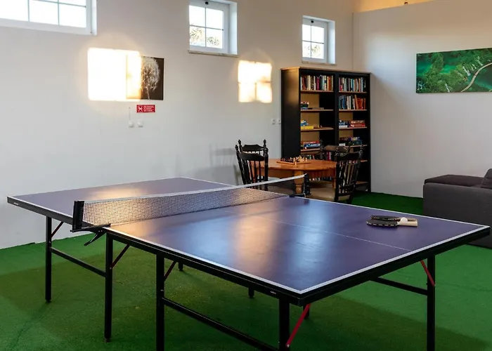 ヴィラ Quinta Lameiras