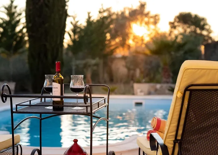 Quinta Lameiras Villa *