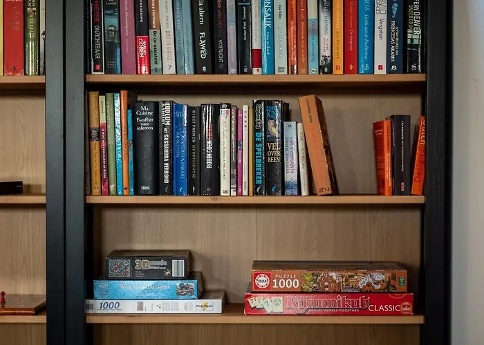 Quinta Lameiras ヴィラ *