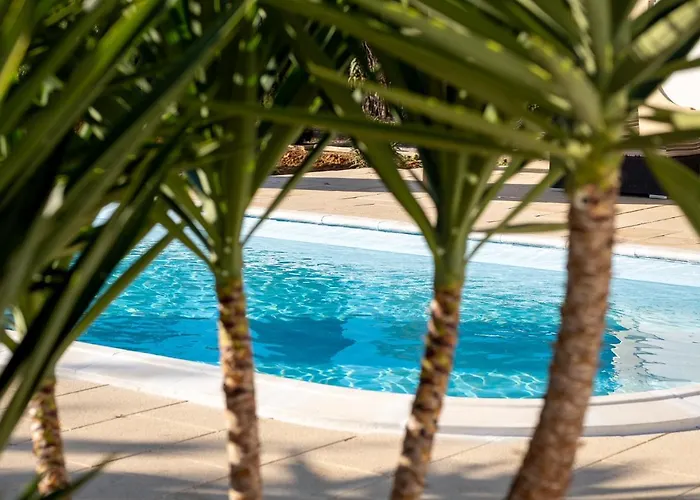 Quinta Lameiras Villa Lagoa (Algarve)
