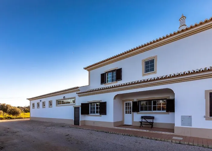 Quinta Lameiras ラゴア