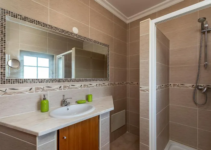 ヴィラ Quinta Lameiras *