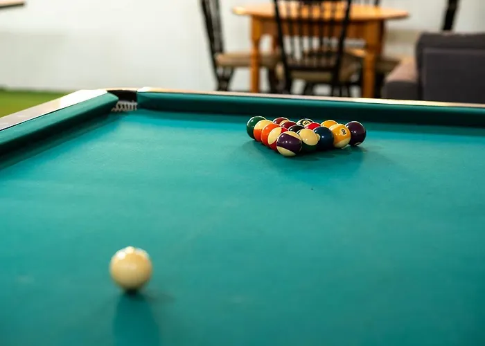 Quinta Lameiras ヴィラ *