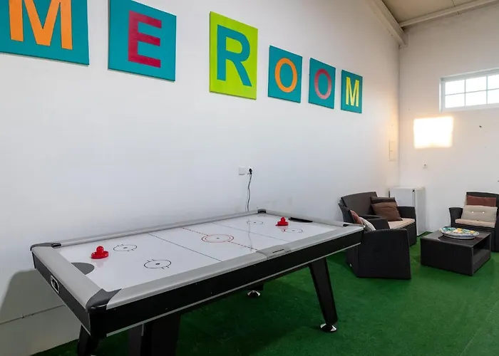 Quinta Lameiras ラゴア