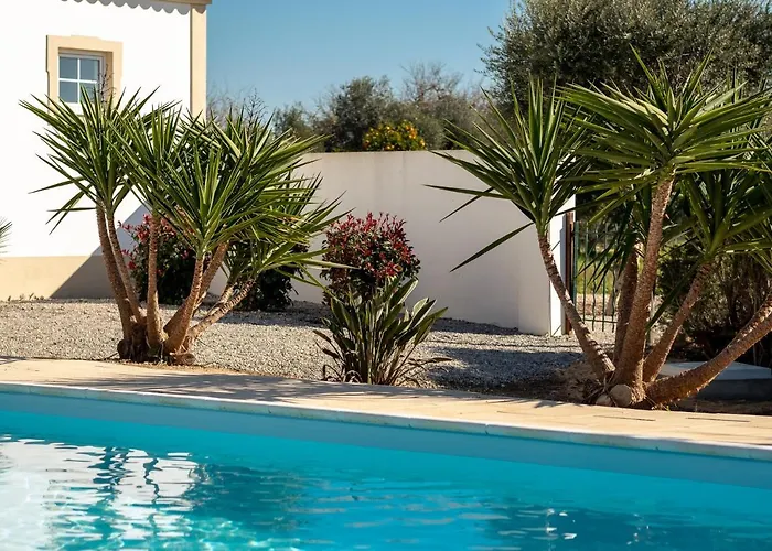 ヴィラ Quinta Lameiras