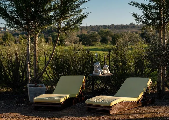 Quinta Lameiras Villa *